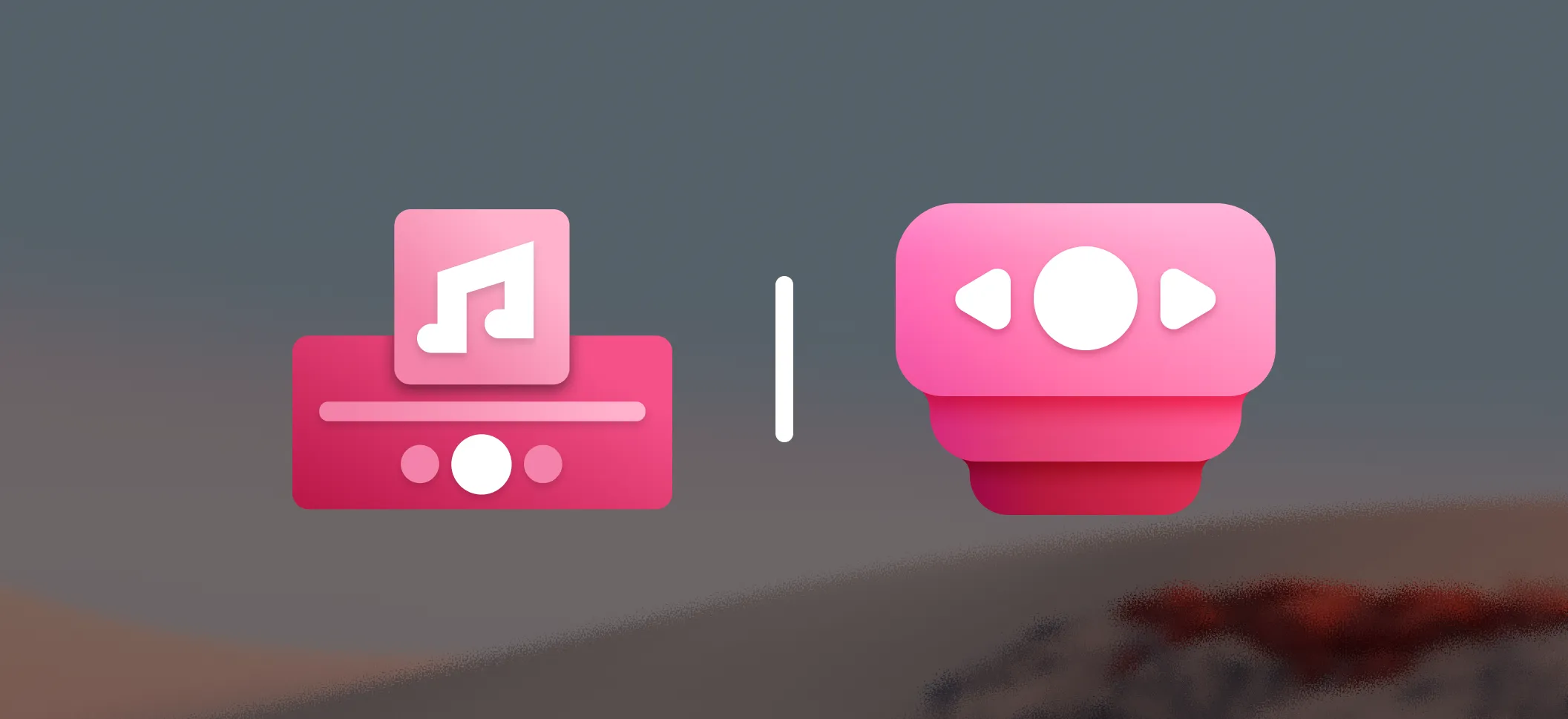 FluentFlyout Gets a New Logo